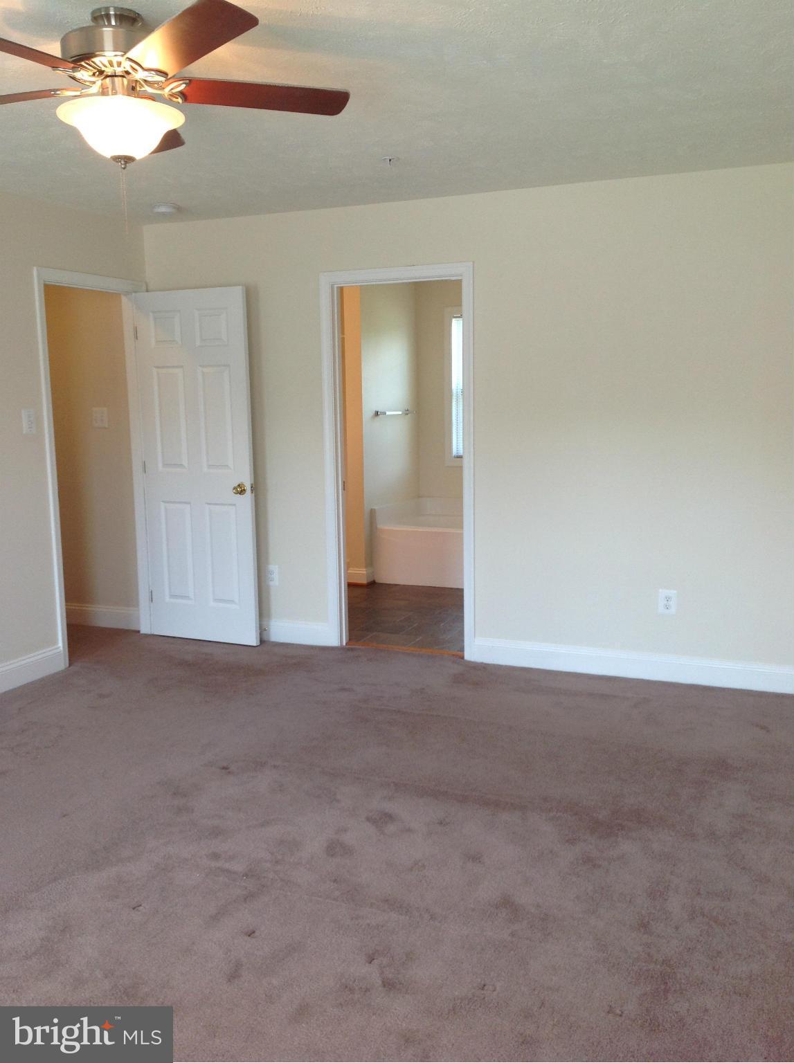 ANNISTON MANOR - Residential Lease