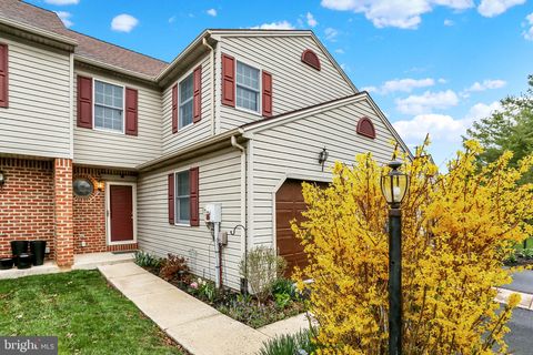 40 ALFRED DRIVE 24 LEWISBERRY PA 17339