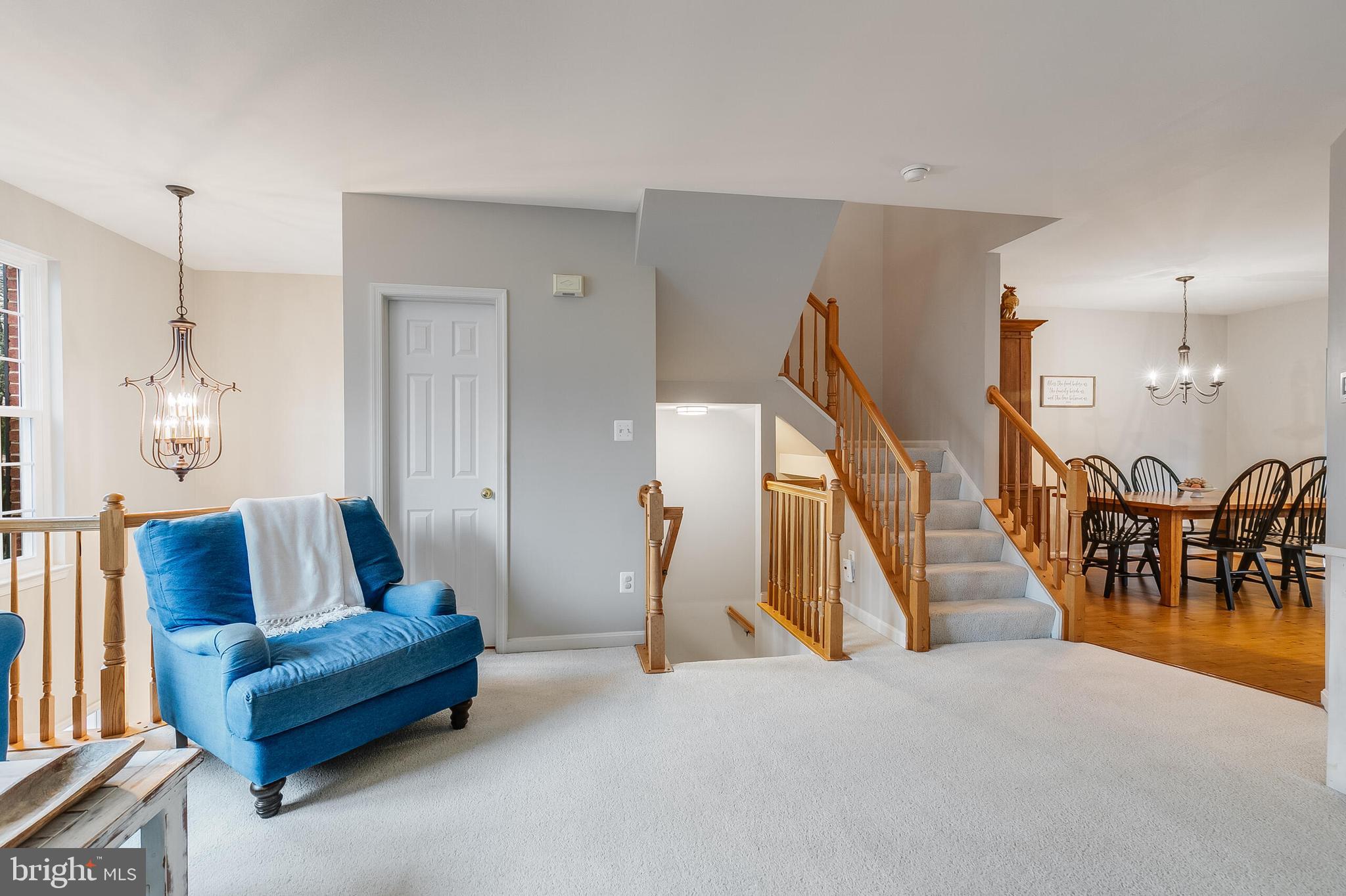 SOUTH RIDING - Residential