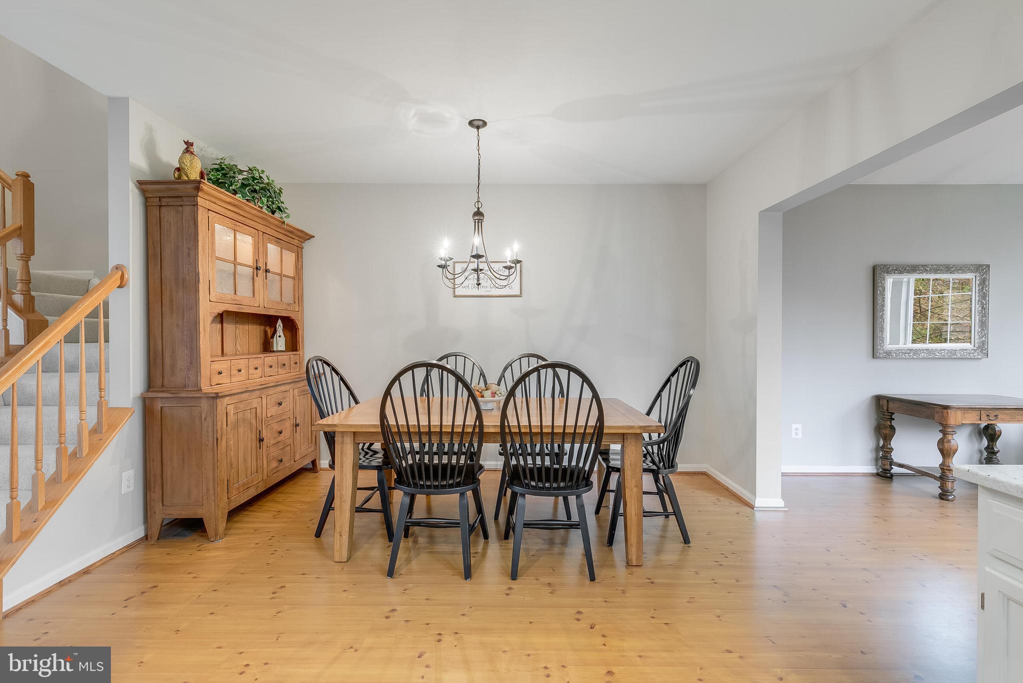 SOUTH RIDING - Residential