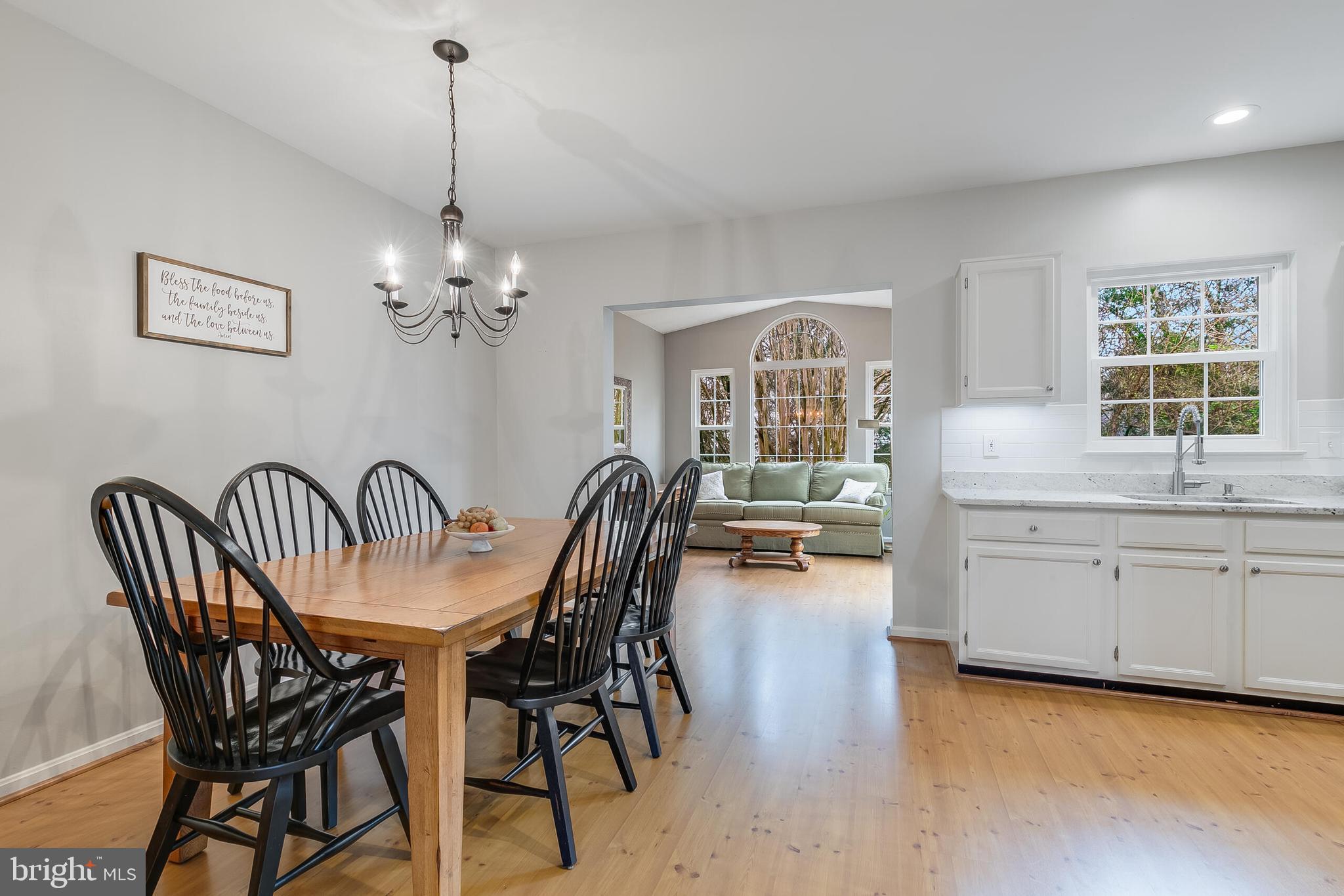 SOUTH RIDING - Residential