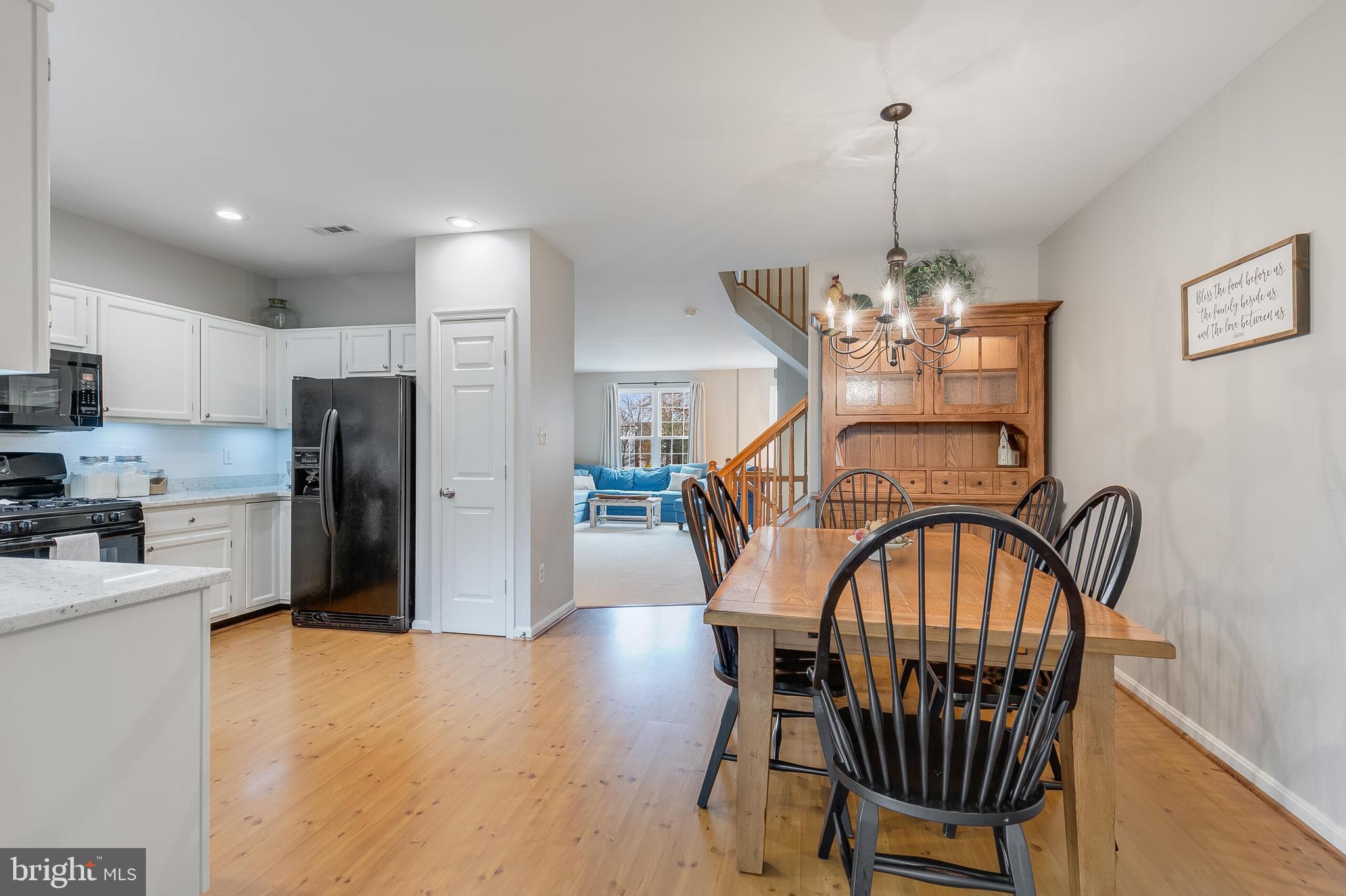 SOUTH RIDING - Residential