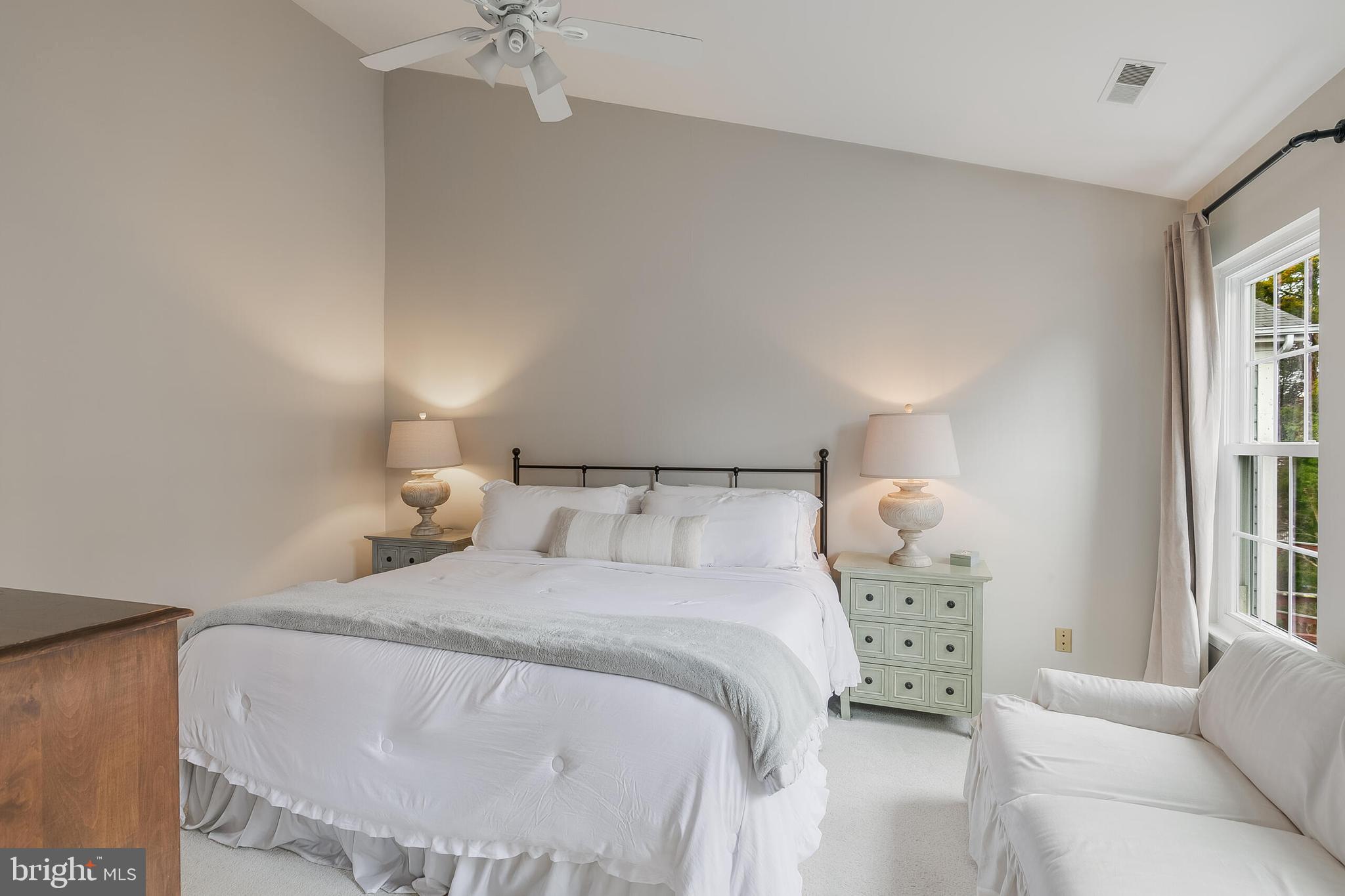 SOUTH RIDING - Residential