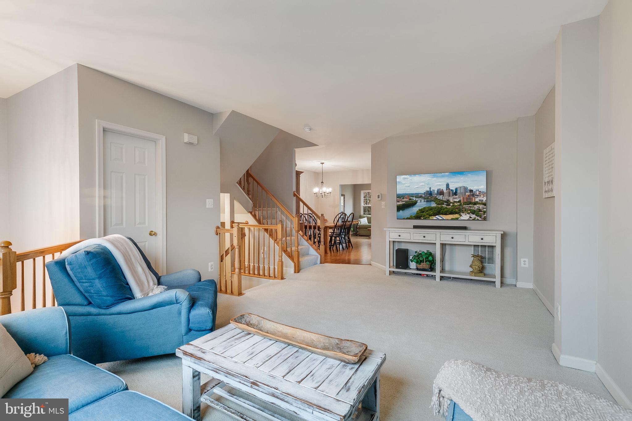 SOUTH RIDING - Residential