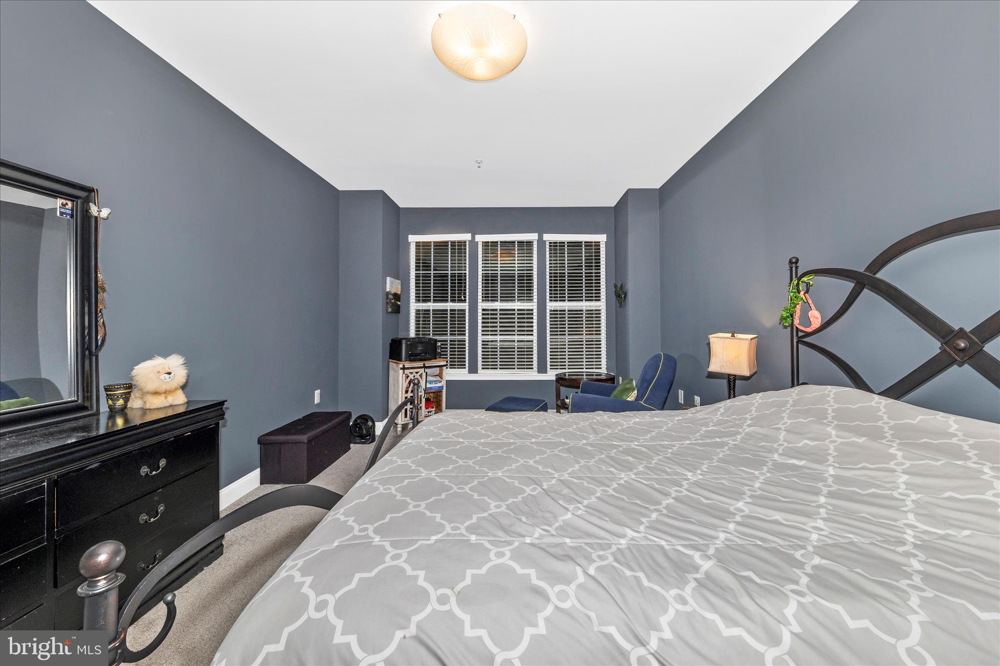 MAPLE LAWN - Residential