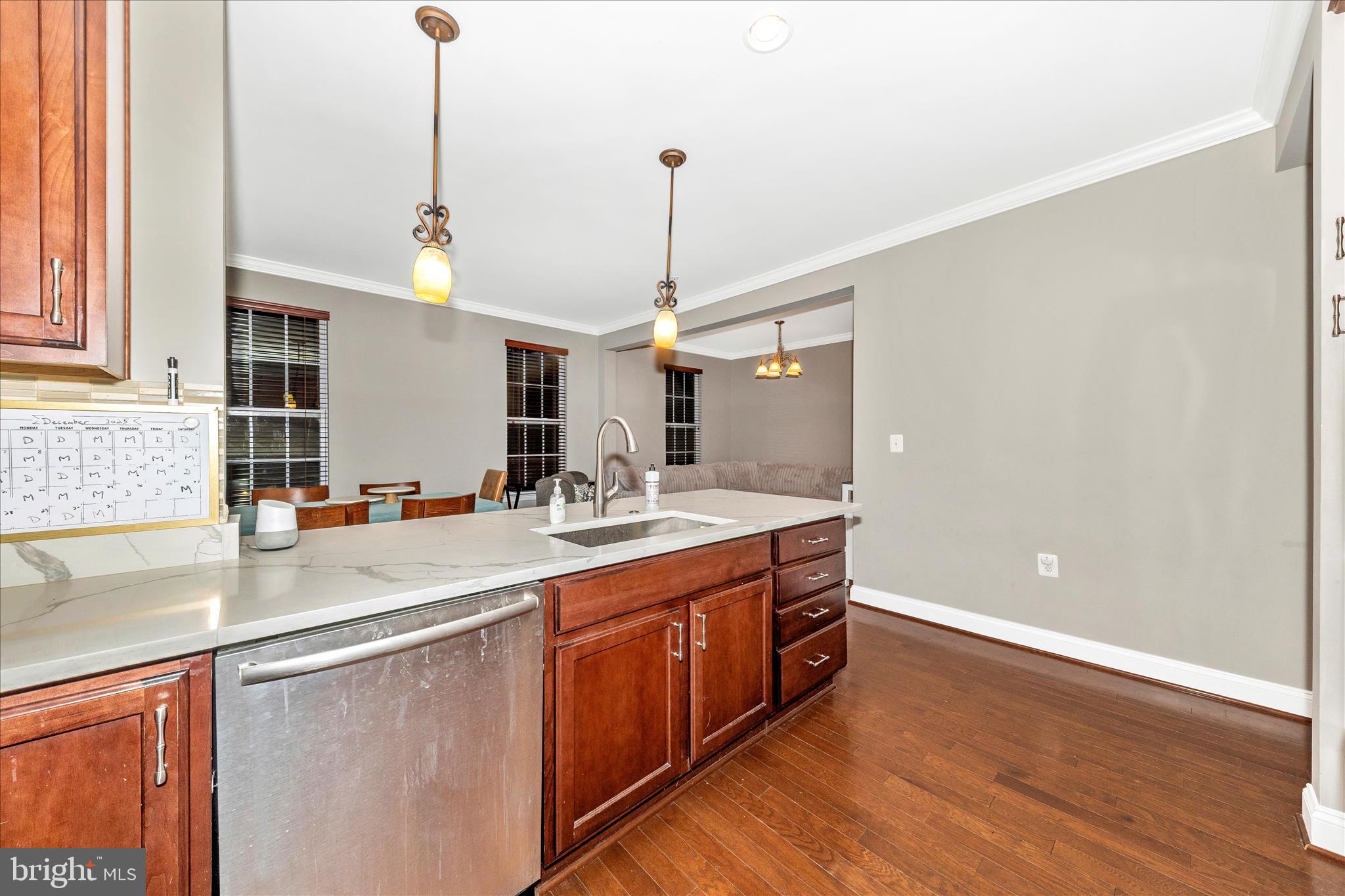 MAPLE LAWN - Residential