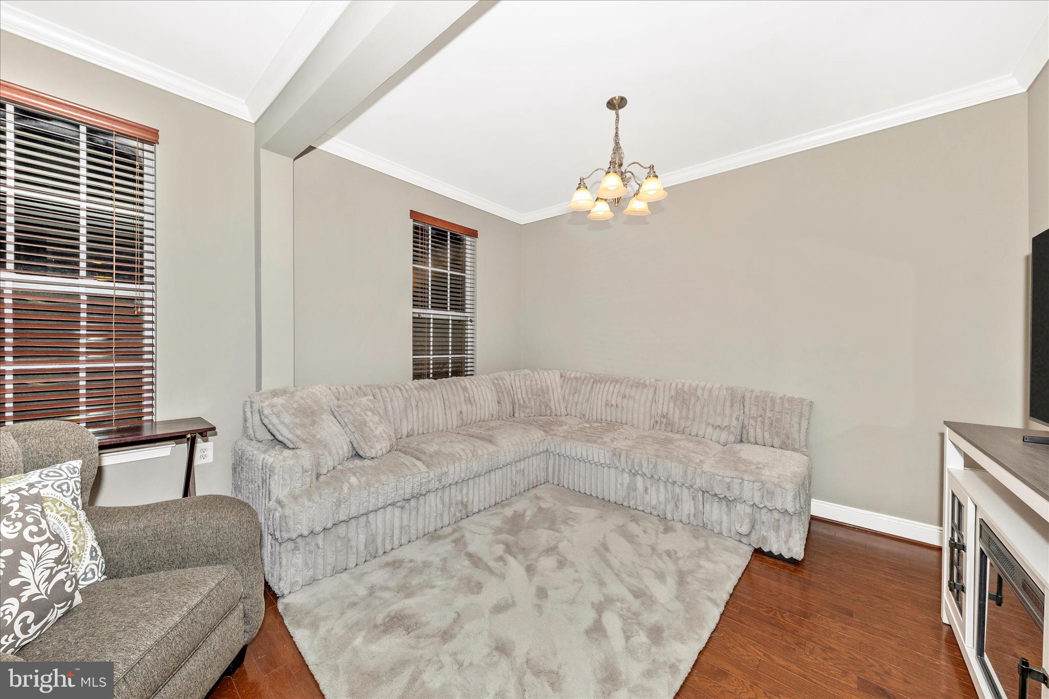 MAPLE LAWN - Residential