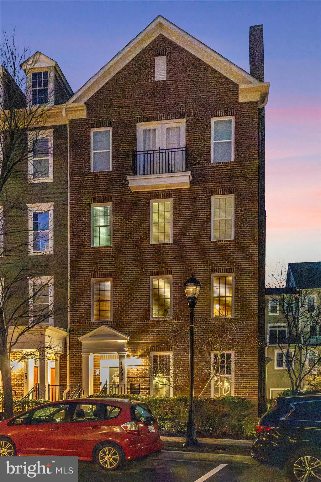 MAPLE LAWN - Residential