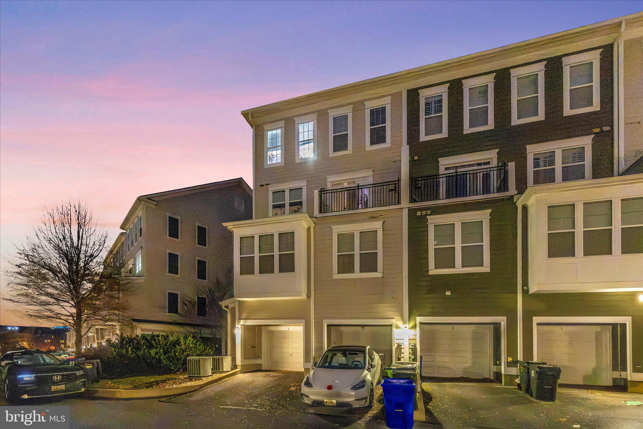 MAPLE LAWN - Residential