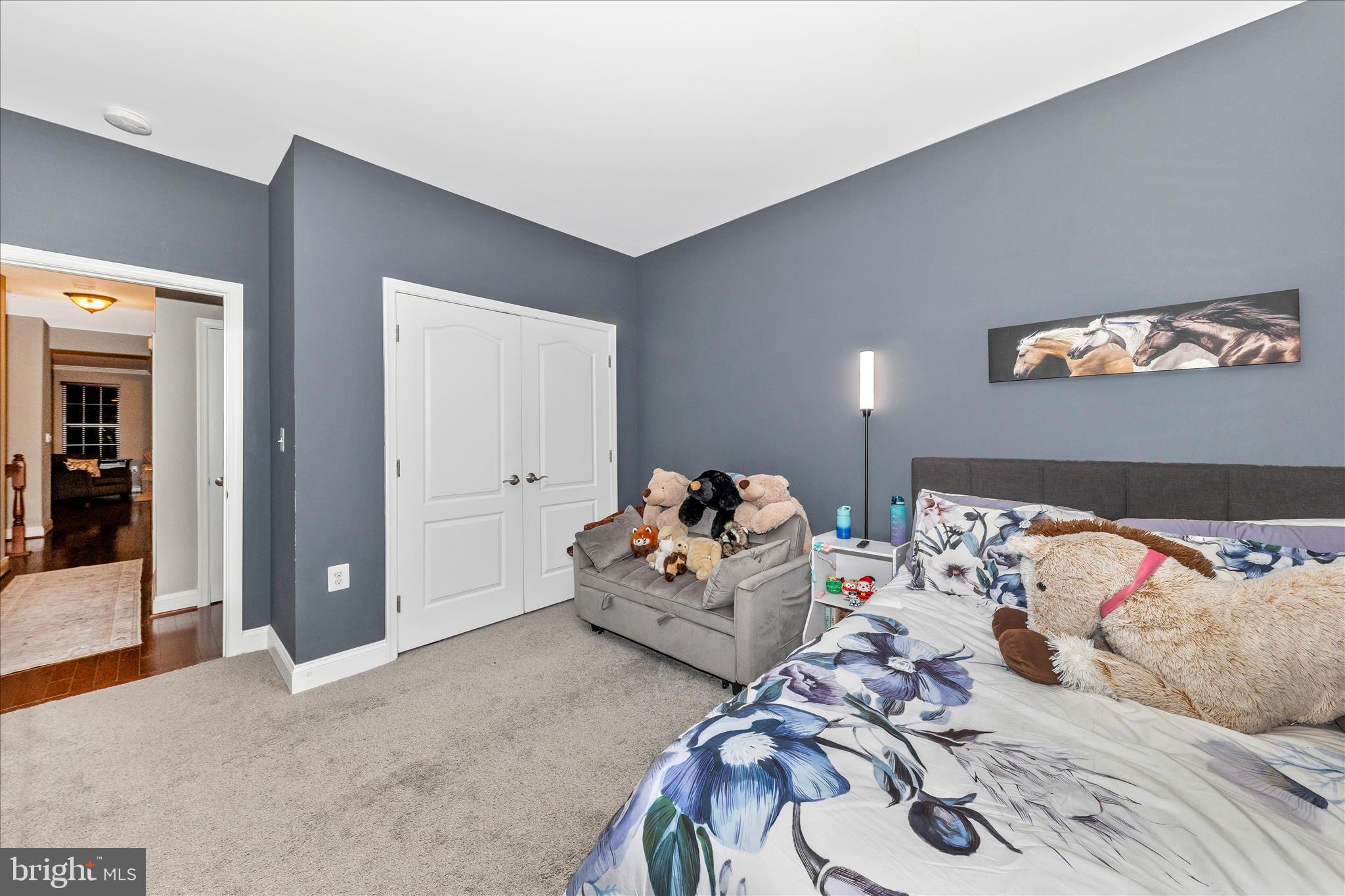 MAPLE LAWN - Residential