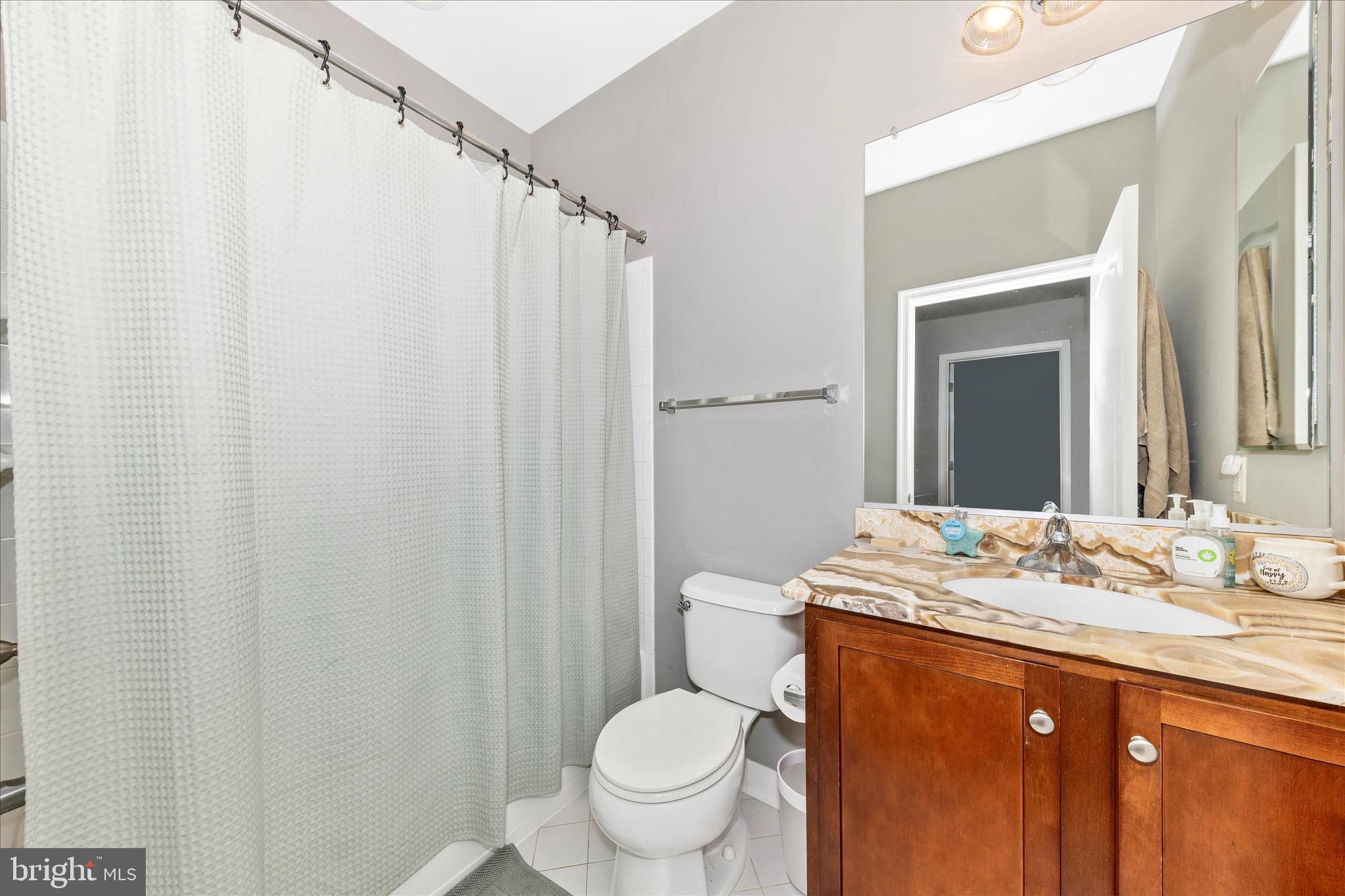 MAPLE LAWN - Residential