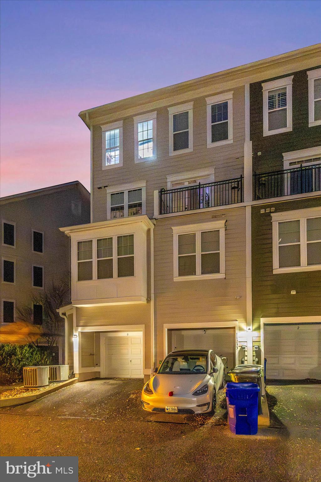 MAPLE LAWN - Residential