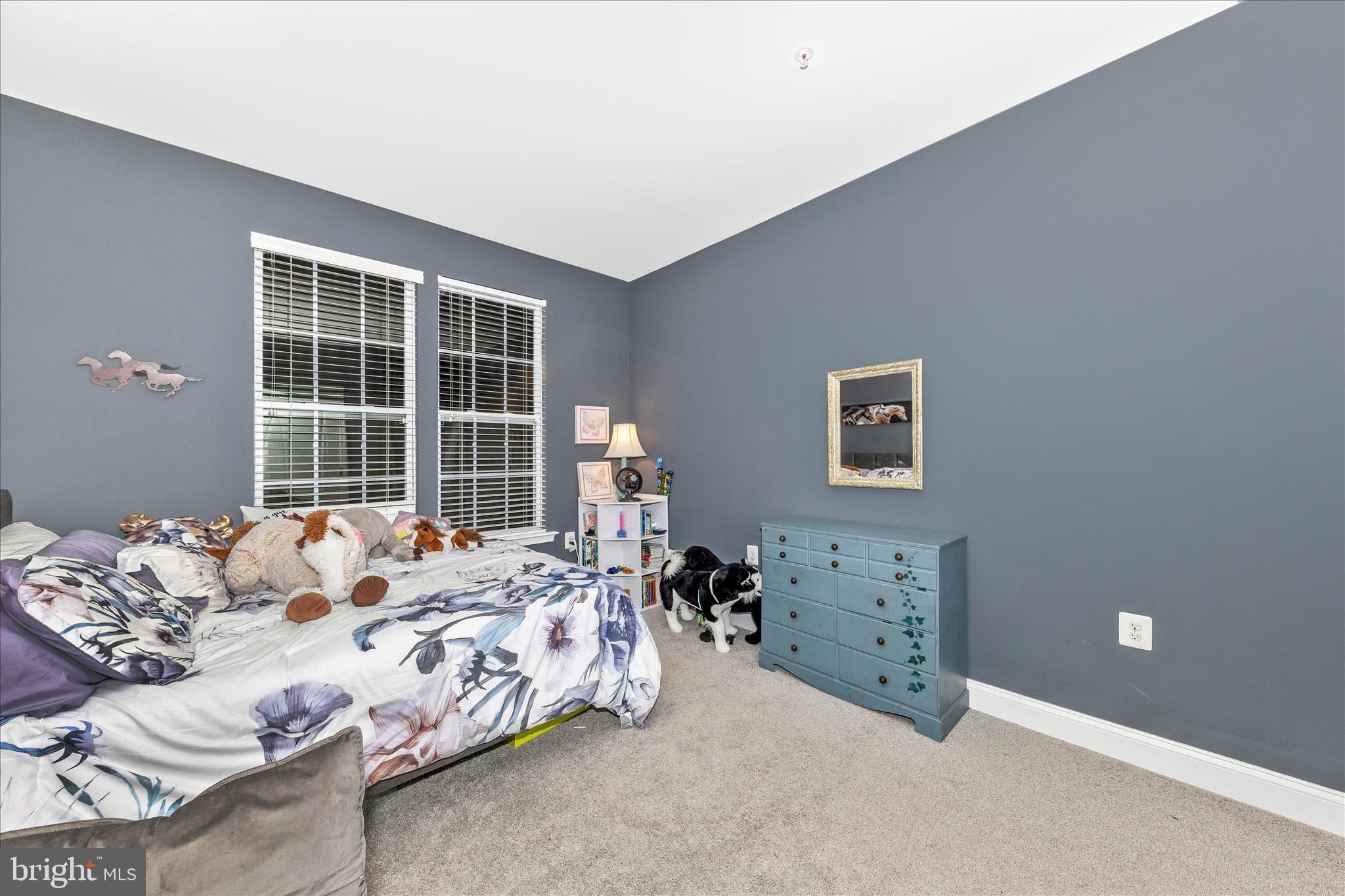 MAPLE LAWN - Residential