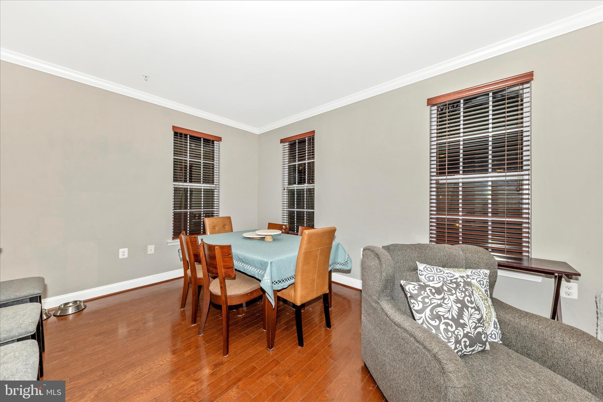 MAPLE LAWN - Residential