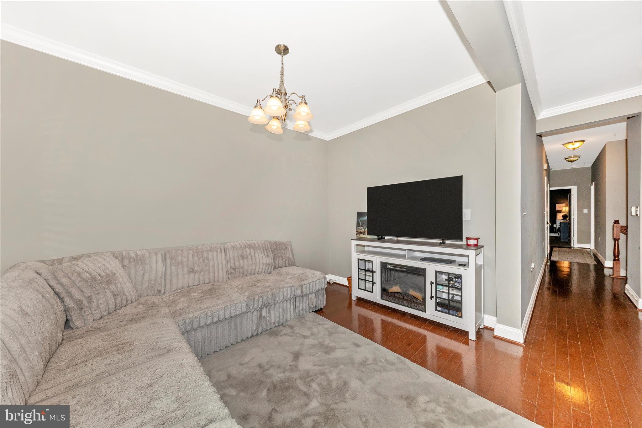 MAPLE LAWN - Residential