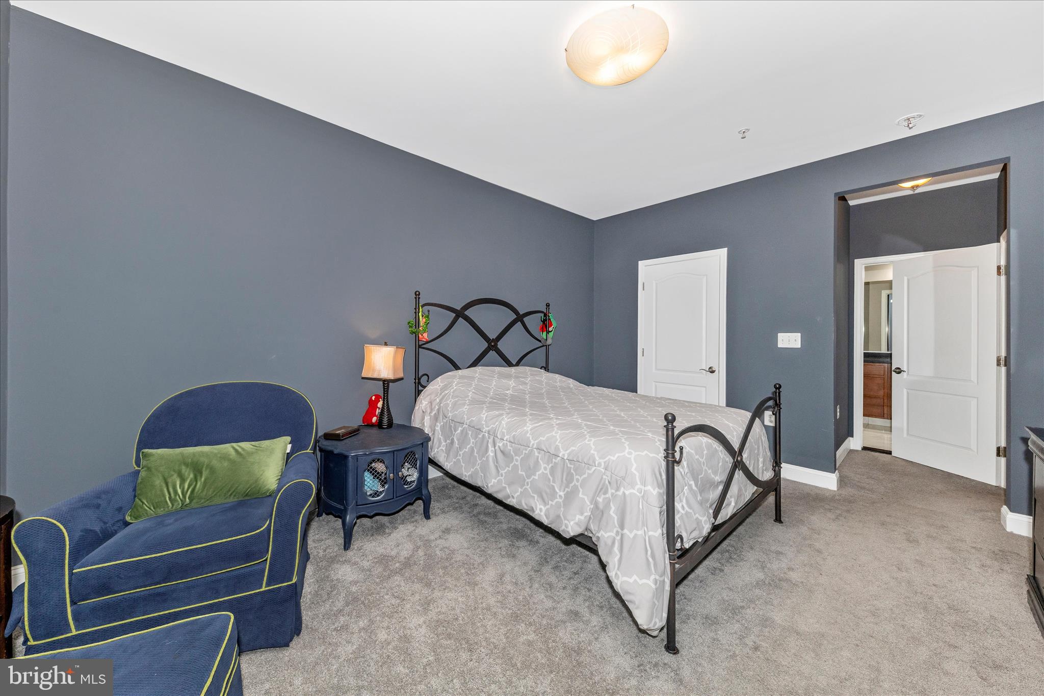 MAPLE LAWN - Residential