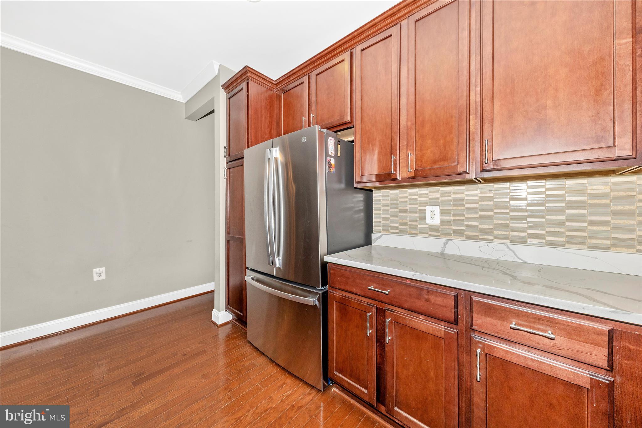 MAPLE LAWN - Residential