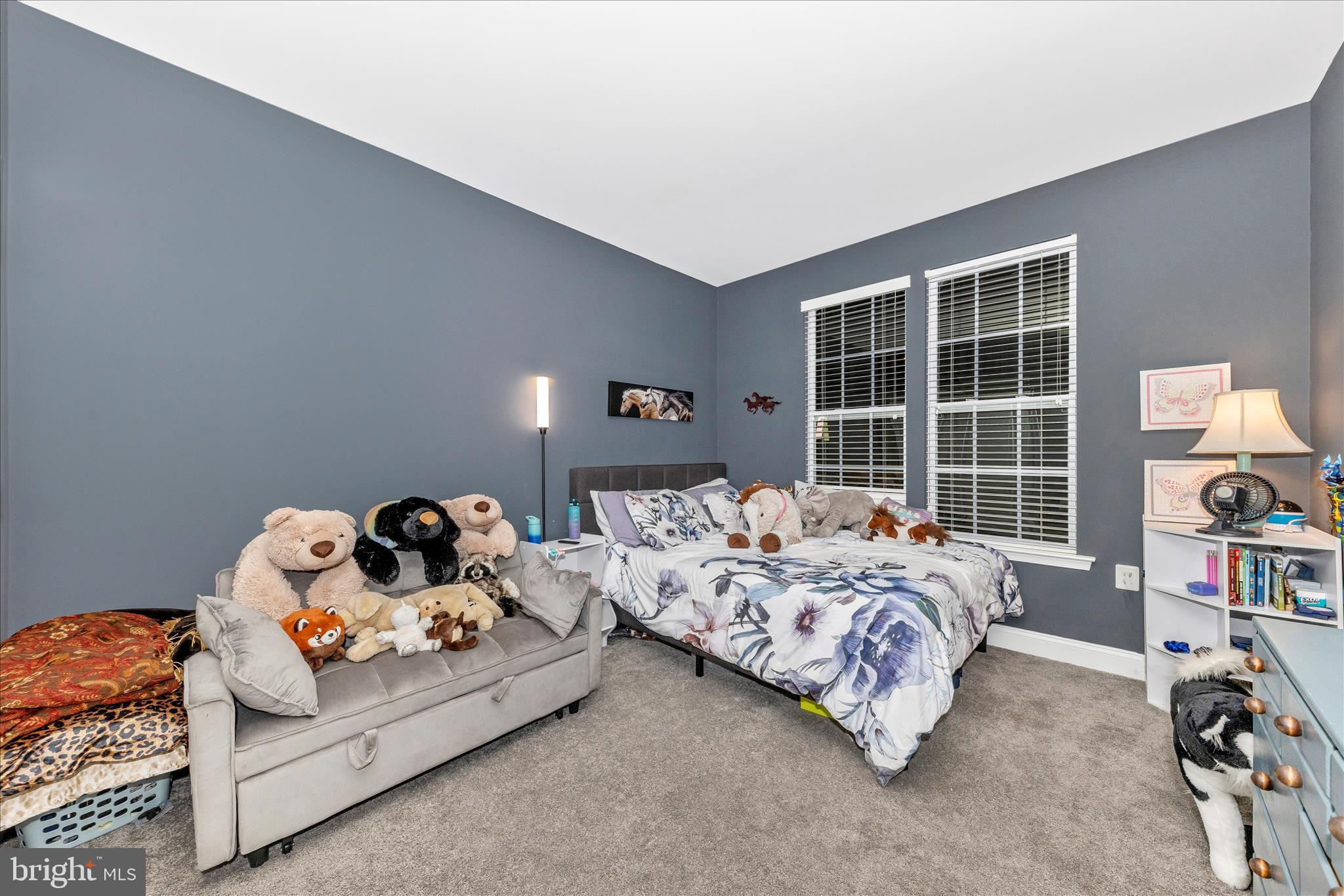 MAPLE LAWN - Residential