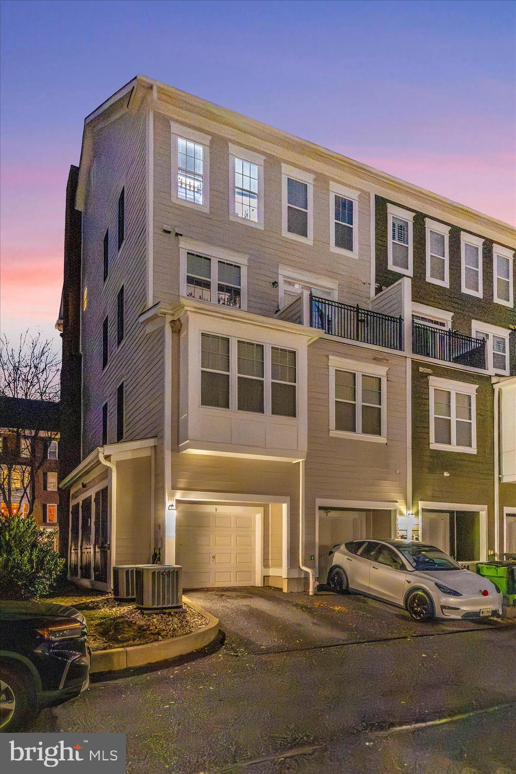 MAPLE LAWN - Residential