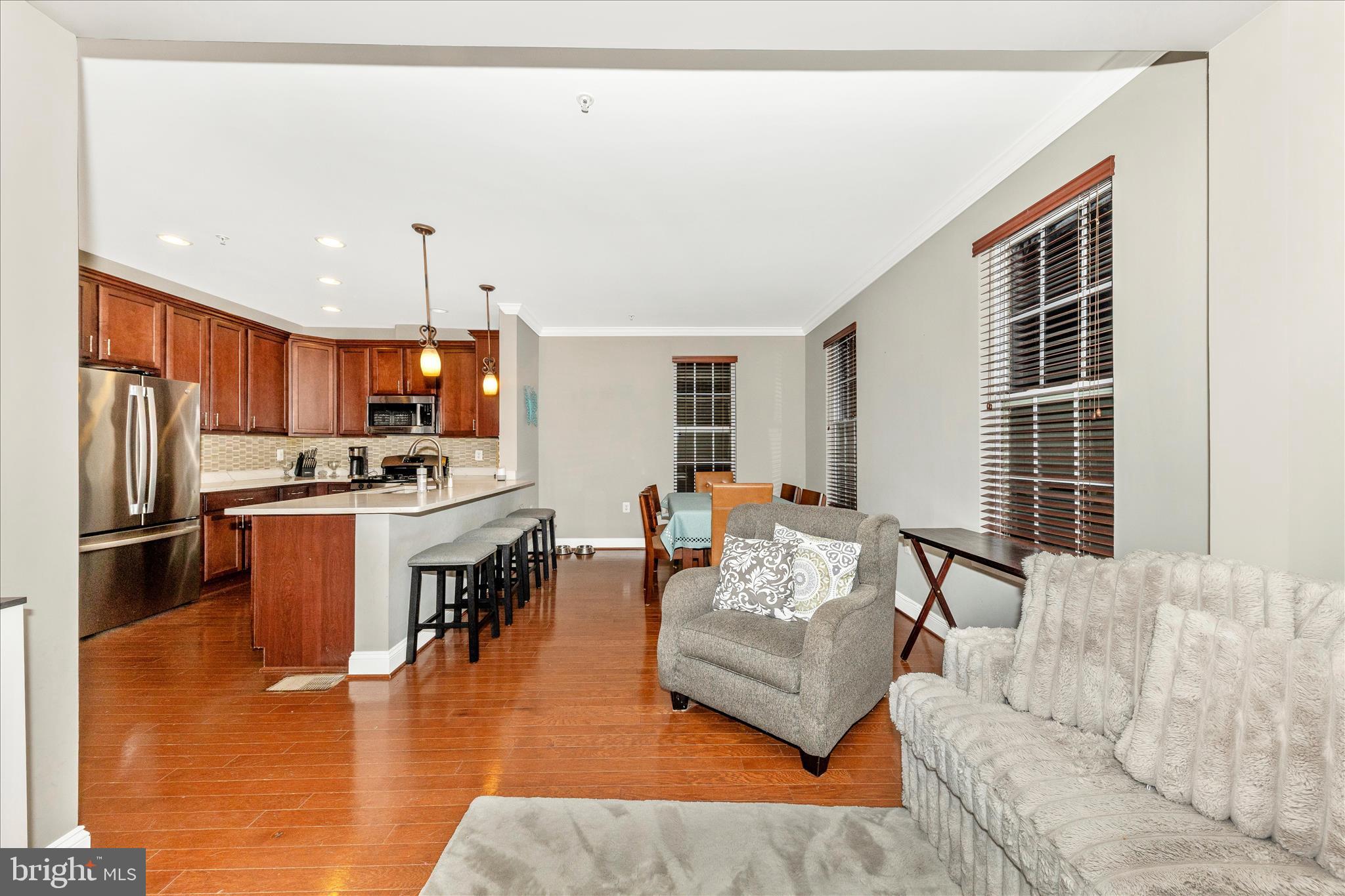 MAPLE LAWN - Residential