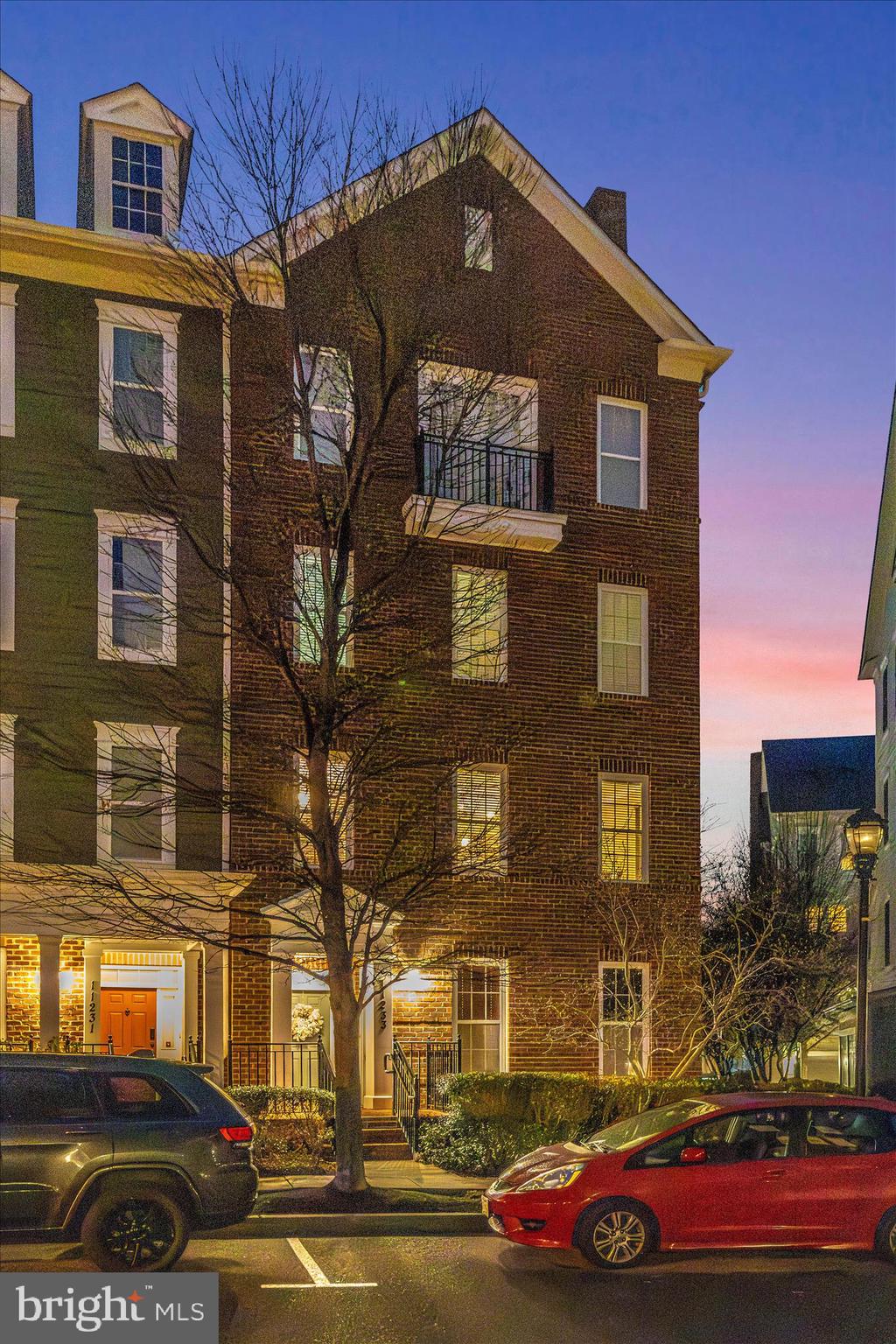 MAPLE LAWN - Residential