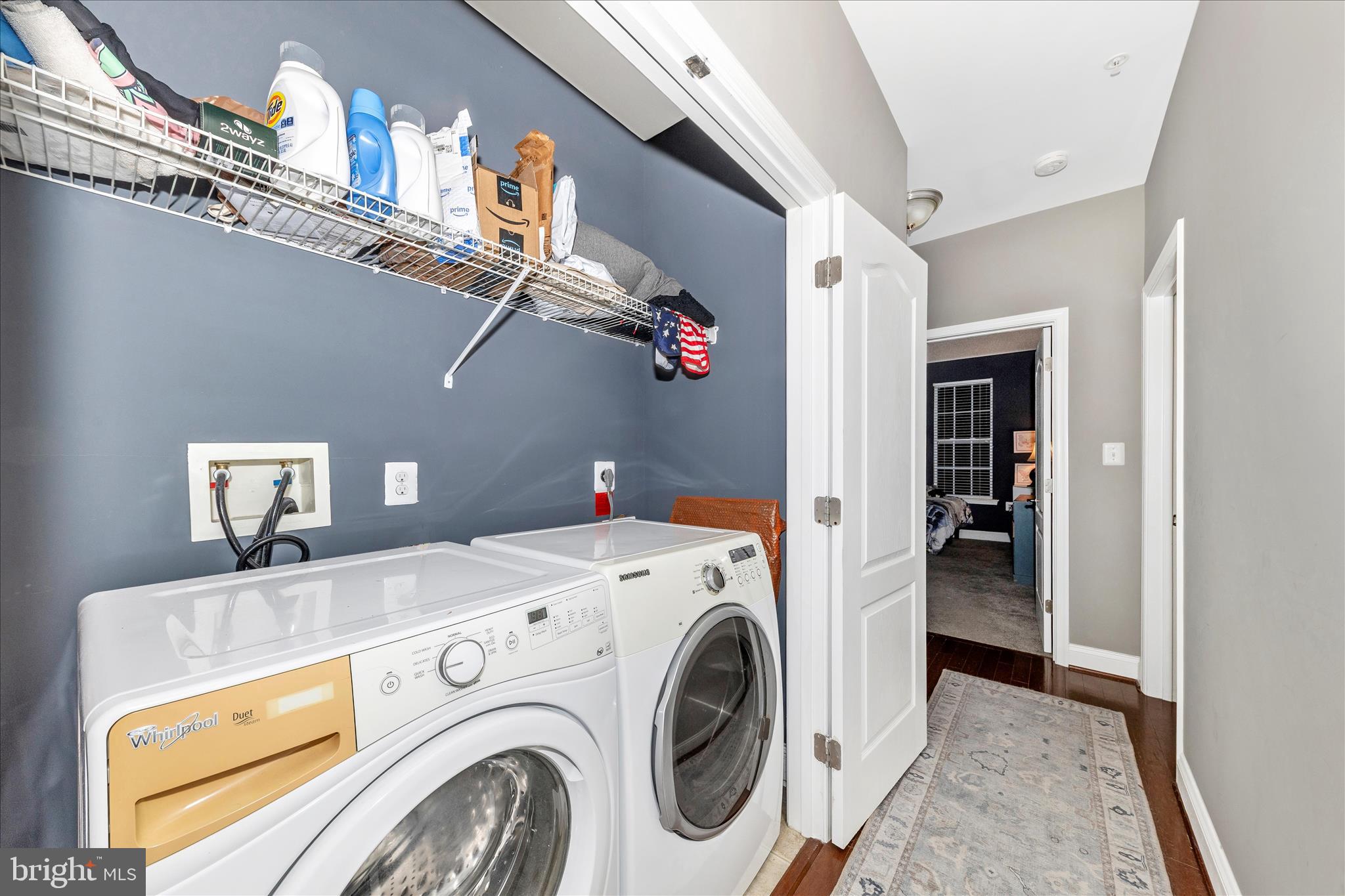 MAPLE LAWN - Residential