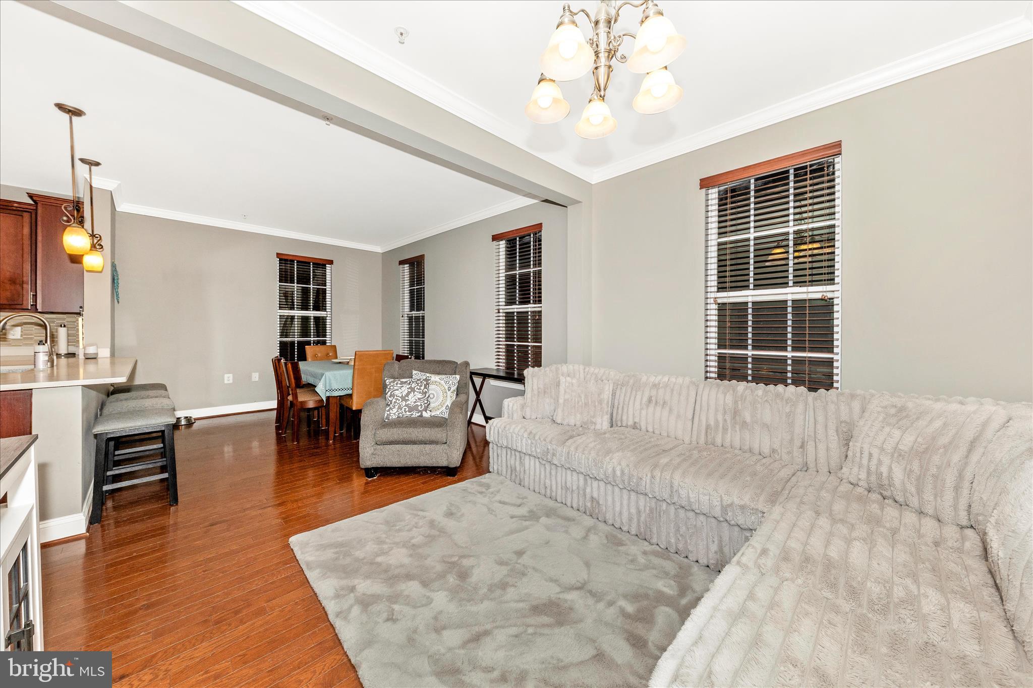 MAPLE LAWN - Residential