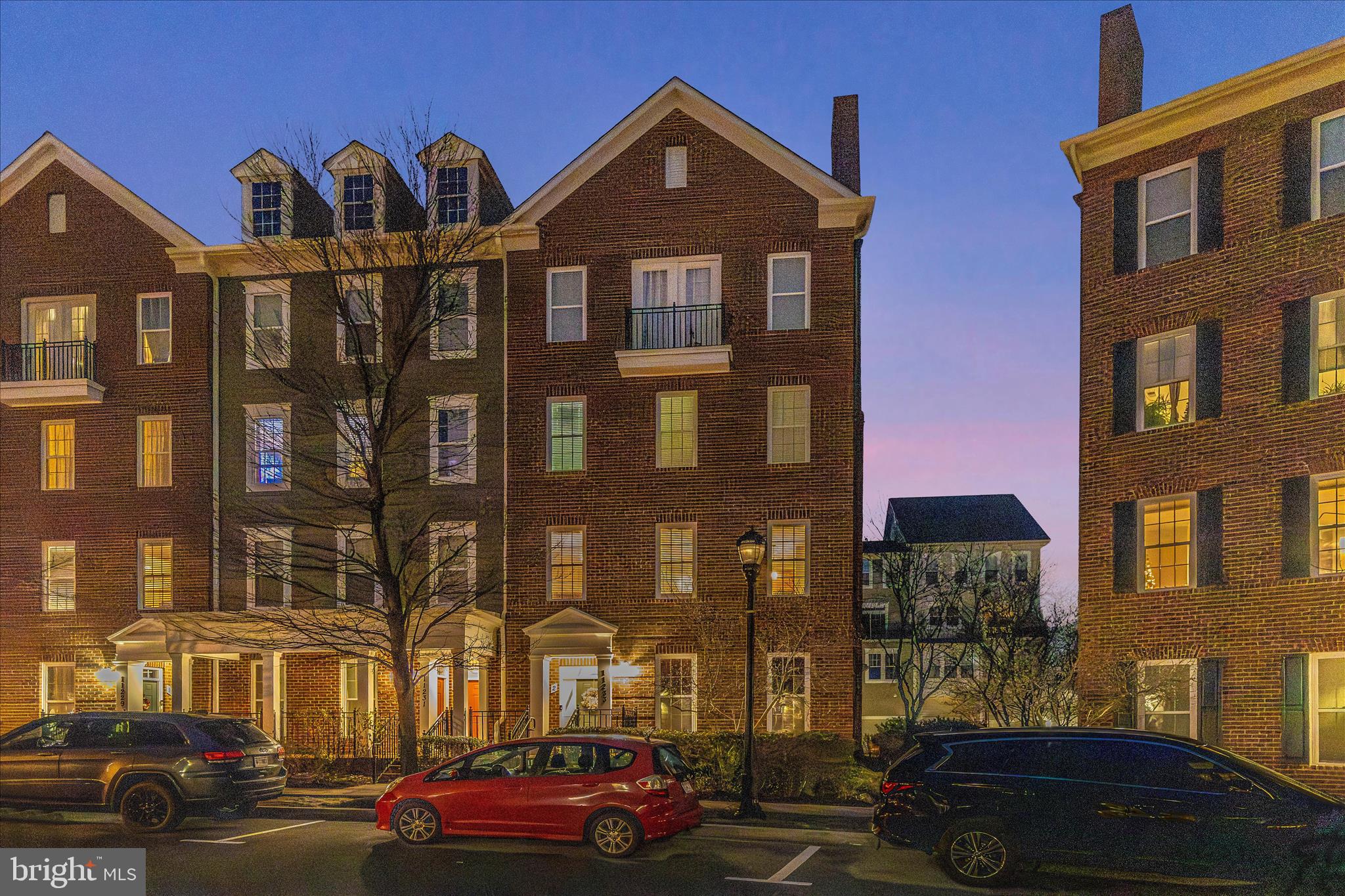 MAPLE LAWN - Residential