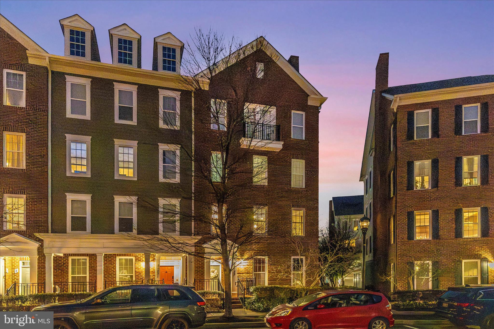 MAPLE LAWN - Residential