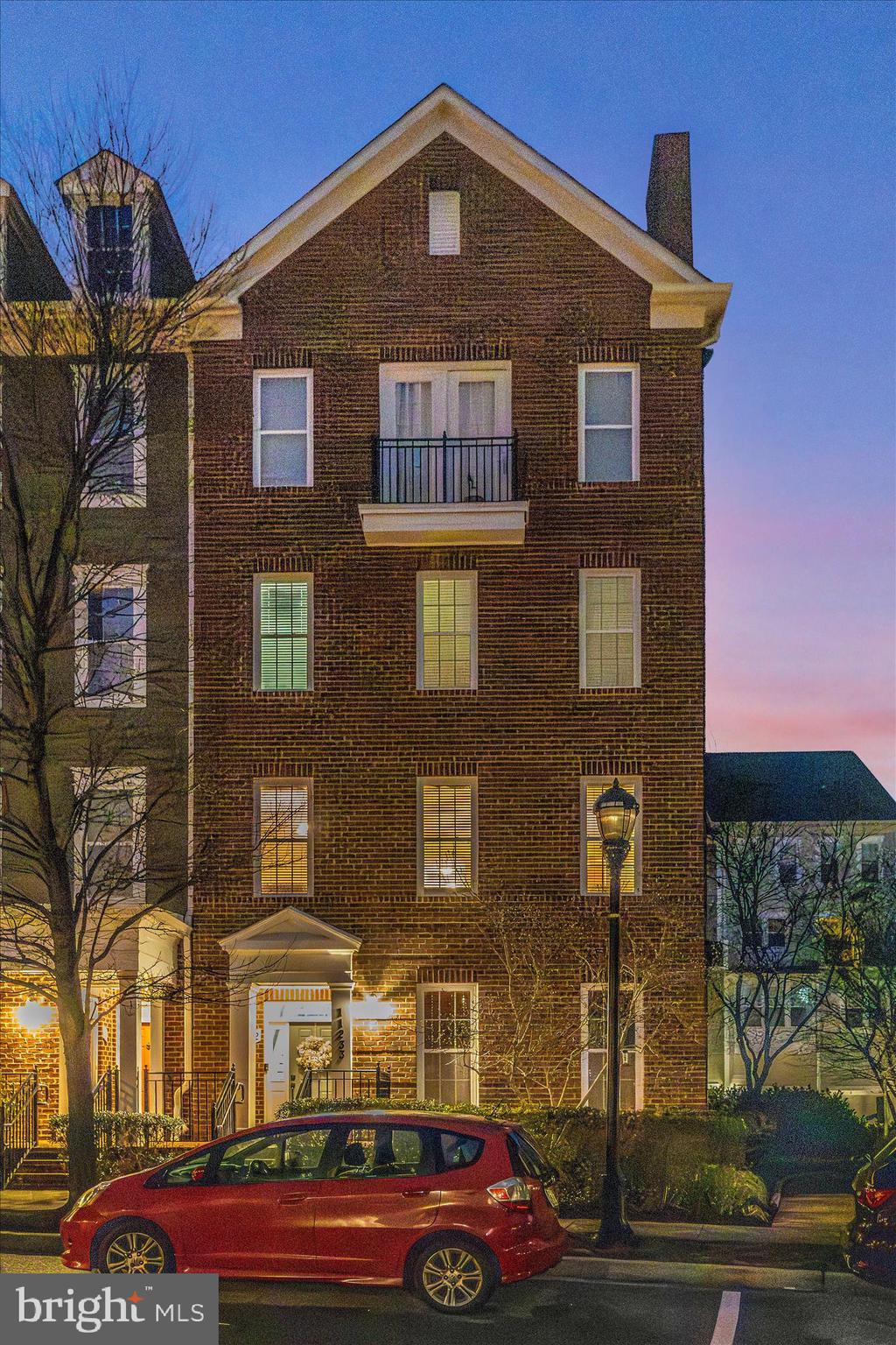 MAPLE LAWN - Residential