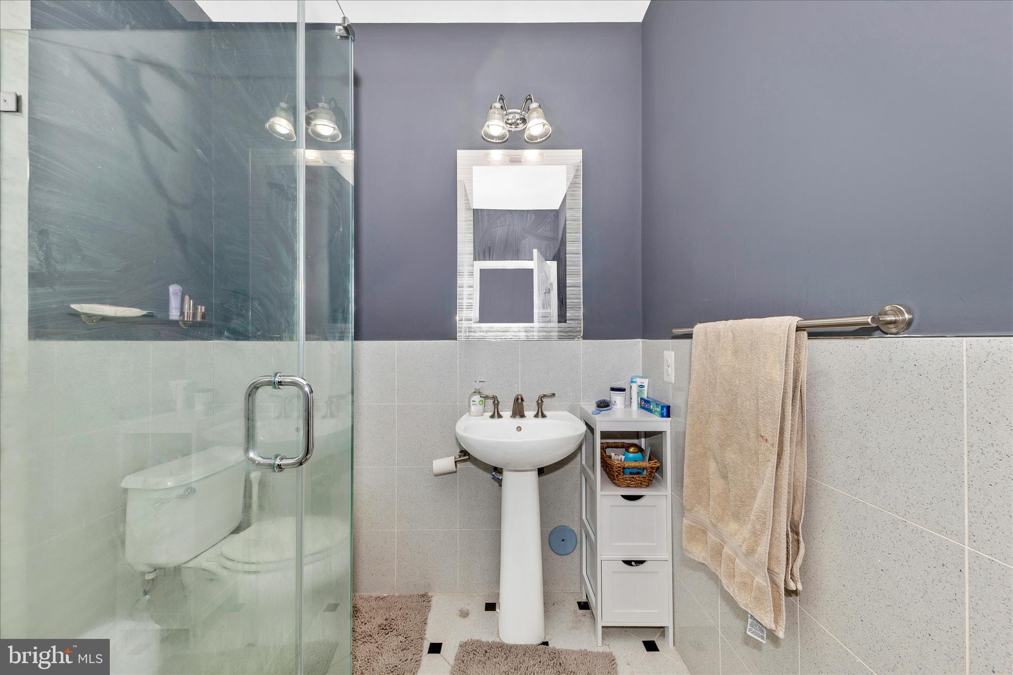 MAPLE LAWN - Residential