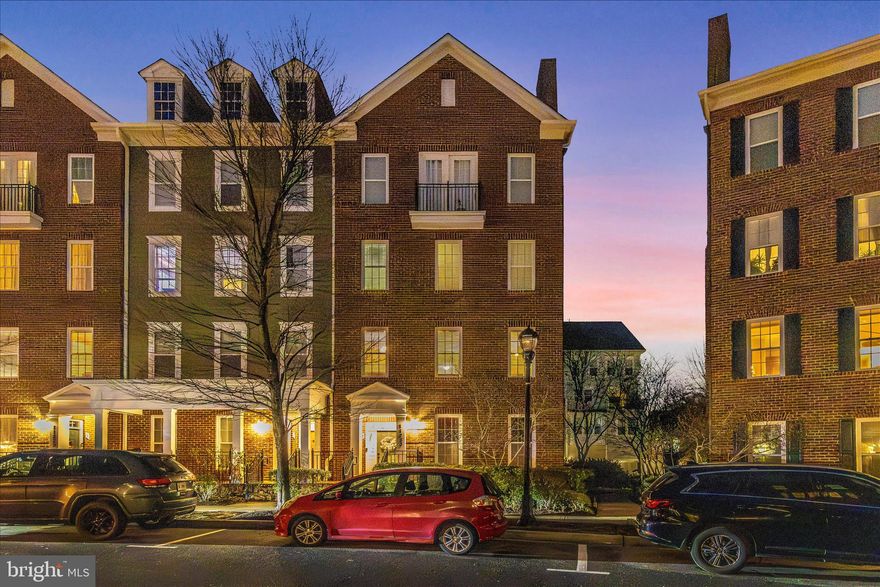 Welcome to this light-filled, two-story end-unit townhome in the highly desirable Maple Lawn community of Fulton, MD. Designed for both comfort and convenience, this residence offers:
- 3 spacious bedrooms & 3 full bathrooms
- Contemporary kitchen with stainless steel appliances, ample cabinetry, and elegant countertops
- Open, inviting layout with abundant natural light throughout
🌿 Community Lifestyle
Enjoy resort-style amenities including basketball and tennis courts, an outdoor swimming pool, scenic walking trails, and a fully equipped fitness center.
🛍️ Prime Location
Just steps from Harris Teeter, CVS, salons, restaurants, and everyday conveniences. Perfectly situated near major commuter routes (I-95, Route 29, Route 32) for easy access to Baltimore and Washington, DC.
This home combines modern living with the vibrant, walk able atmosphere Maple Lawn is known for. Don’t miss the chance to make it yours.