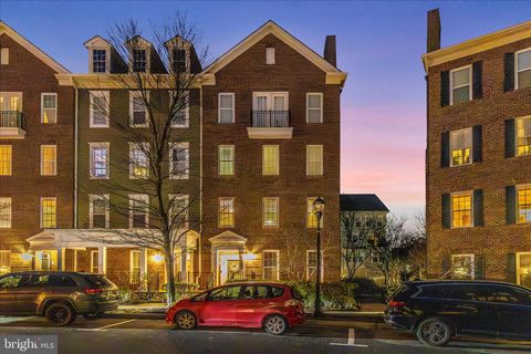 11233 CHASE STREET 87 FULTON MD 20759