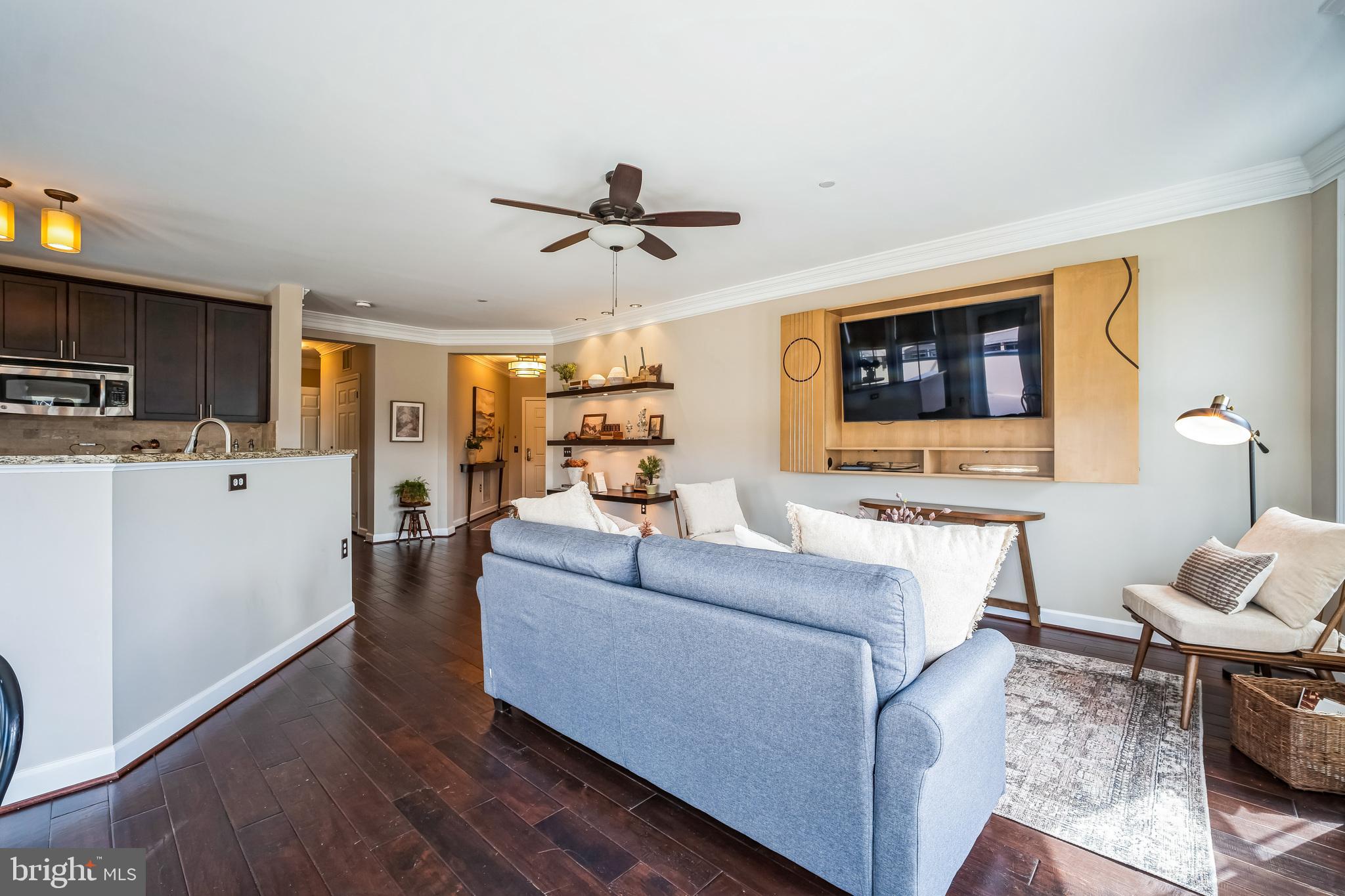 2101 N MONROE STREET 401