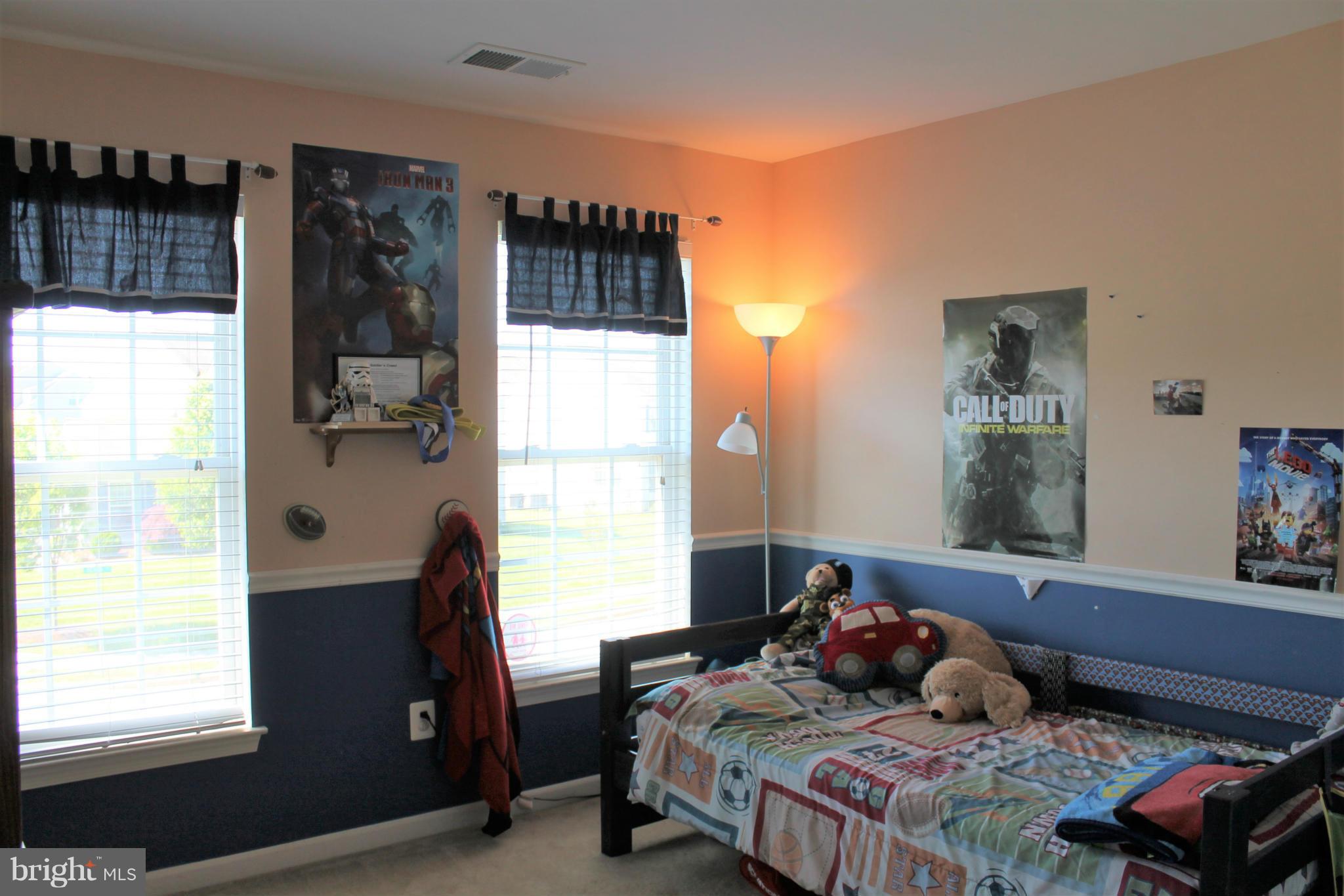 COVENTRY FARMS - Residential