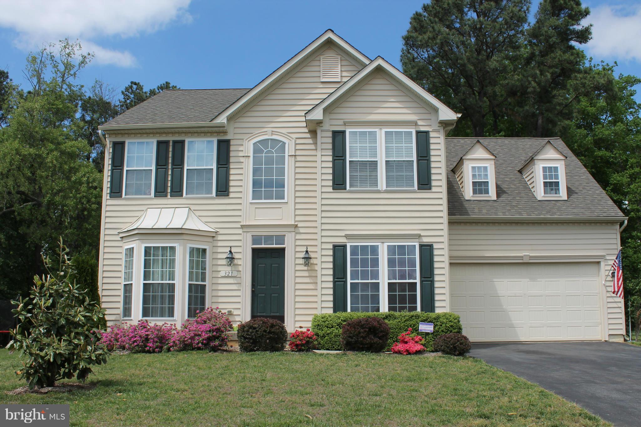 COVENTRY FARMS - Residential