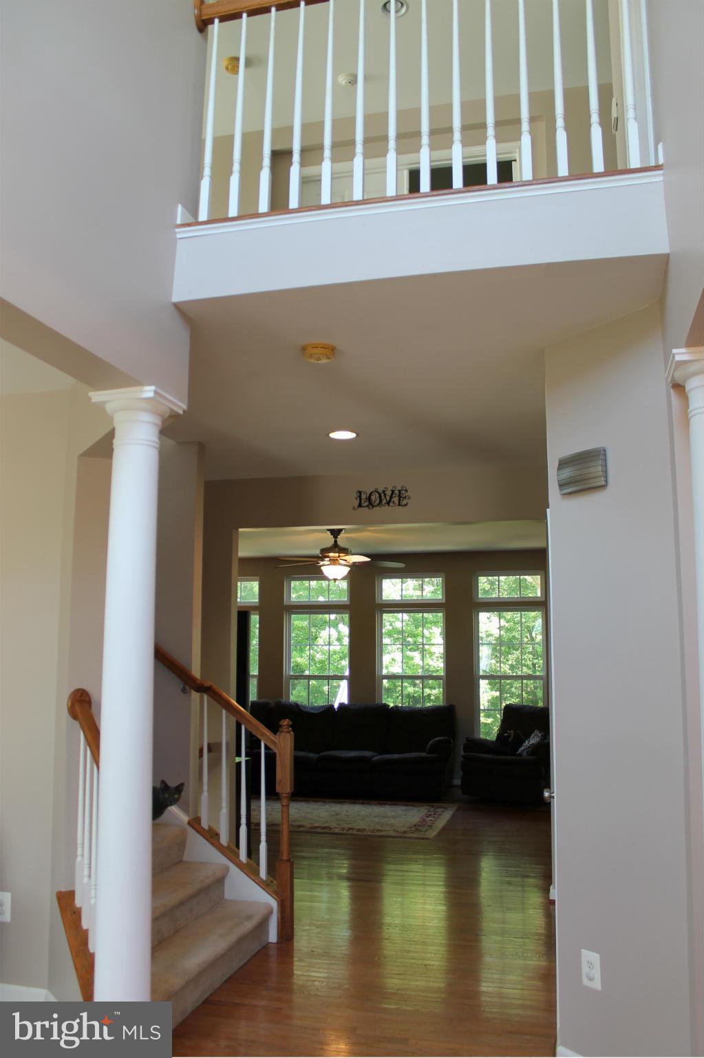 COVENTRY FARMS - Residential