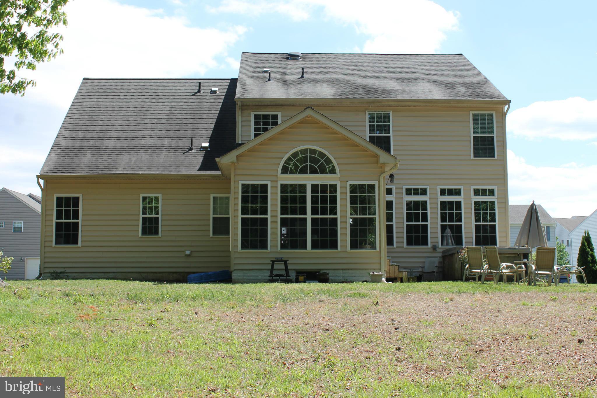 COVENTRY FARMS - Residential