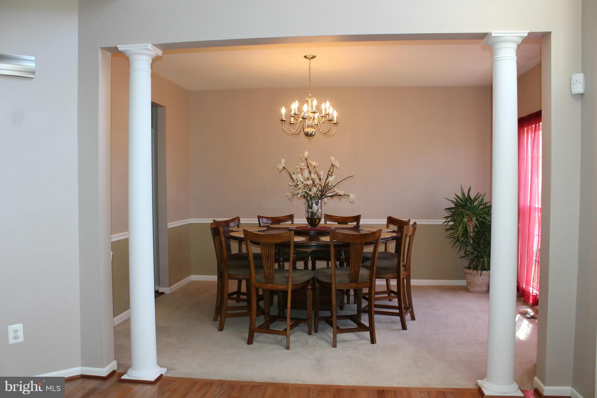 COVENTRY FARMS - Residential