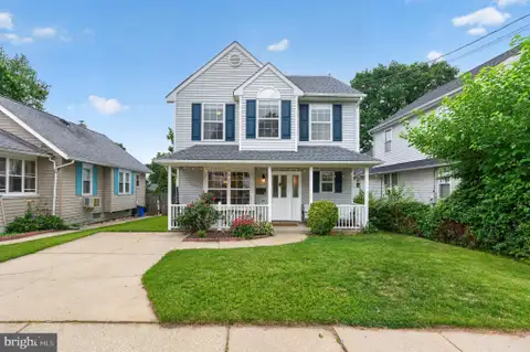 75 Knight Avenue, Runnemede, NJ 08078 - MLS#: NJCD2123432