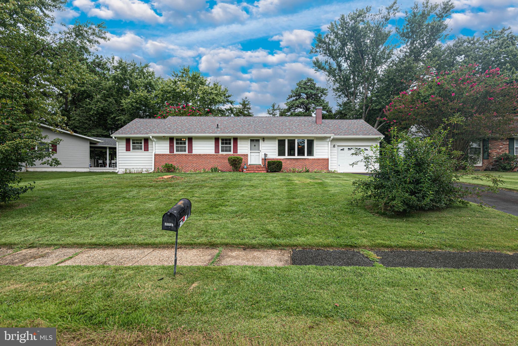 SOUTH CLIFTON - Residential