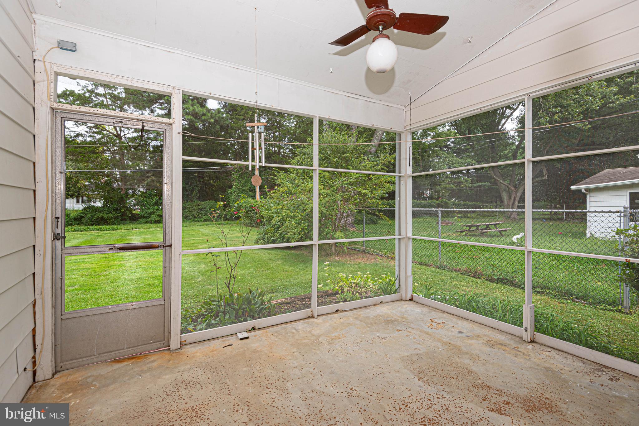 SOUTH CLIFTON - Residential