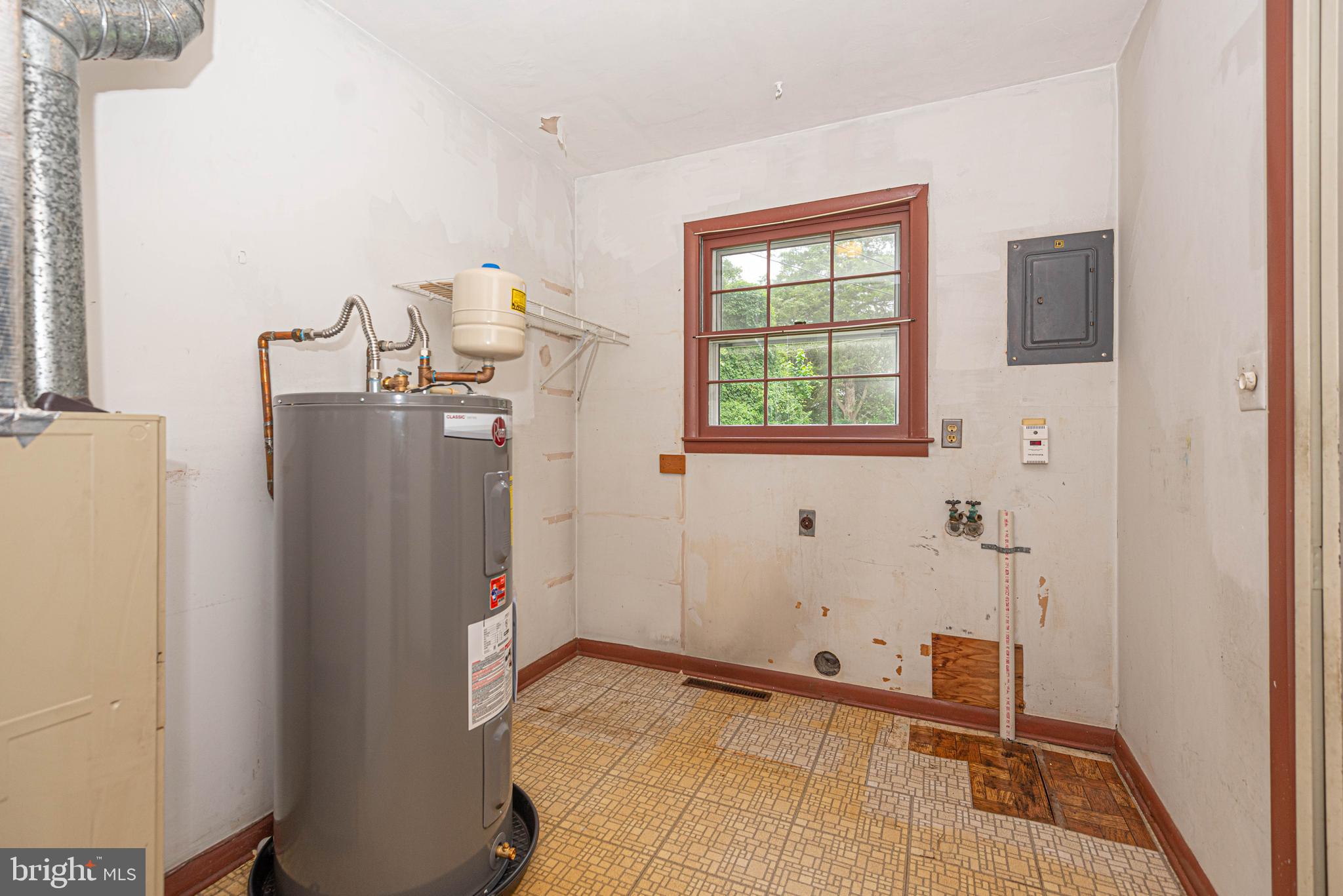 SOUTH CLIFTON - Residential