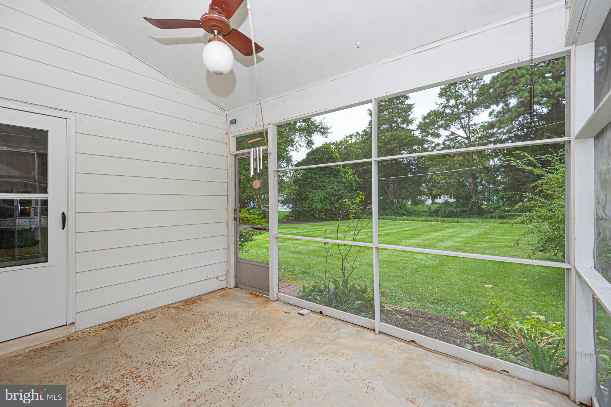 SOUTH CLIFTON - Residential