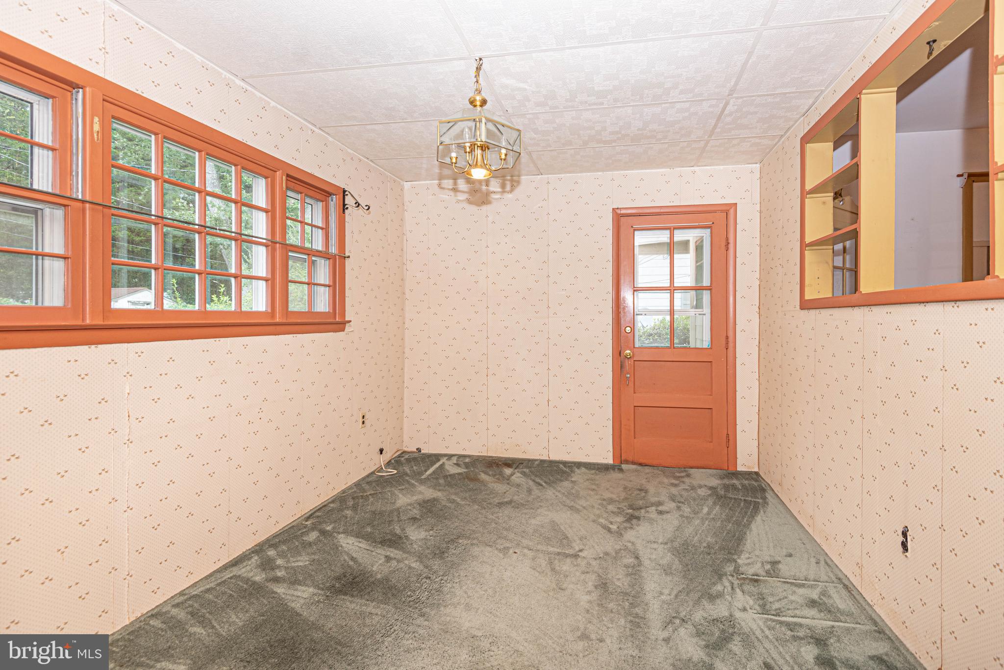 SOUTH CLIFTON - Residential