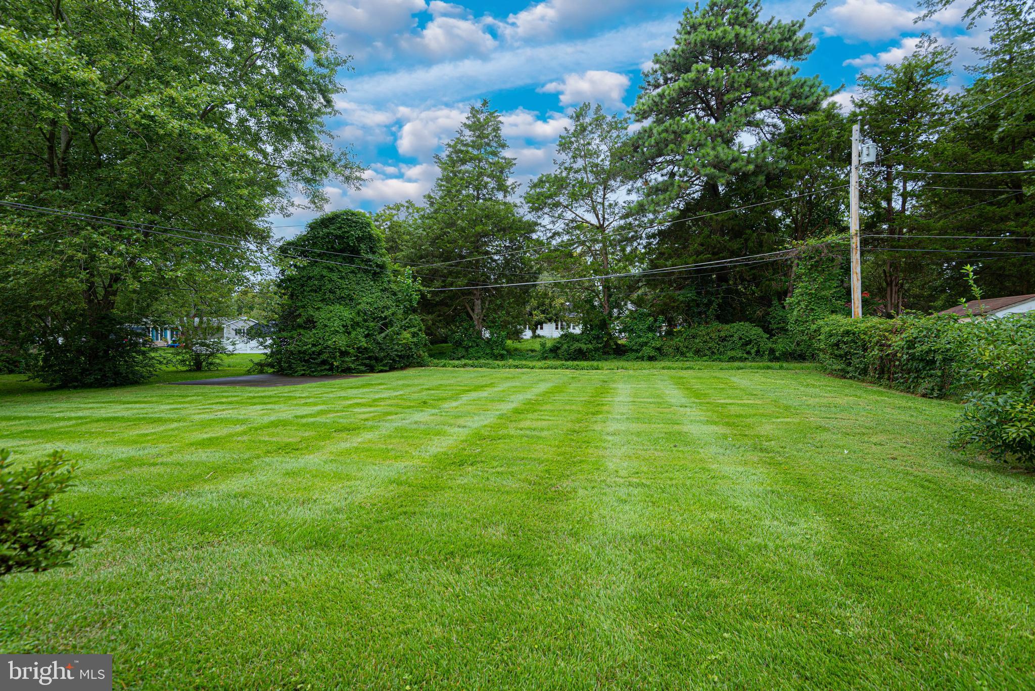 SOUTH CLIFTON - Residential