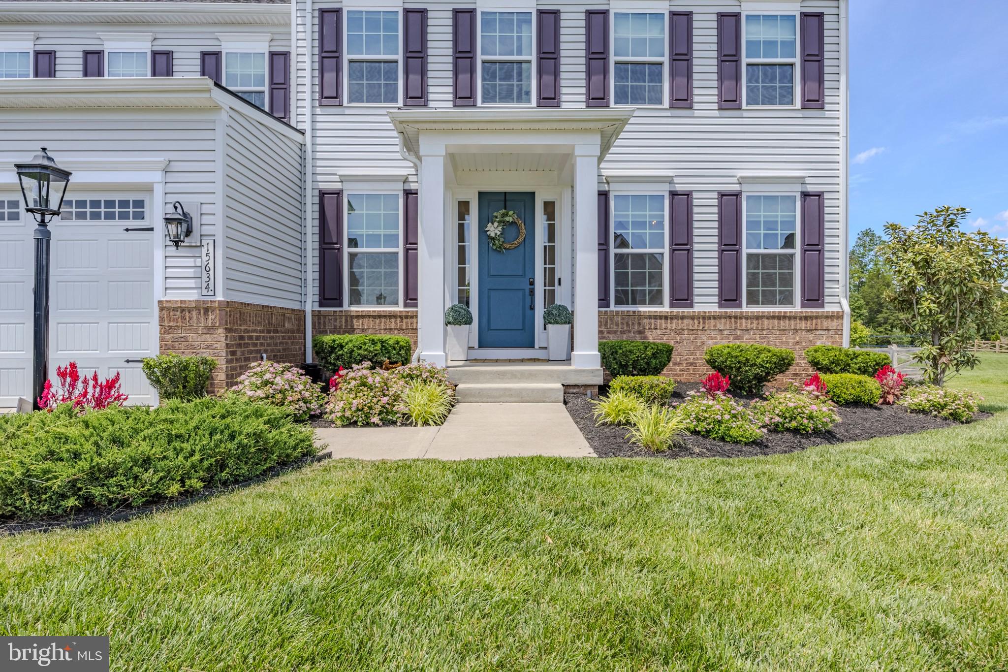 15634 CALUM COURT