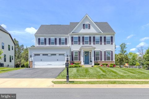15634 CALUM COURT HAYMARKET VA 20169