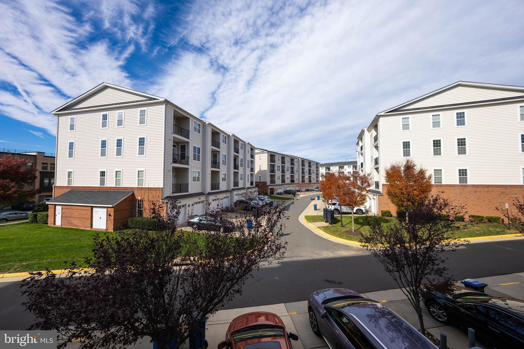 BUCKINGHAM AT LOUDOUN VALLEY - Residential