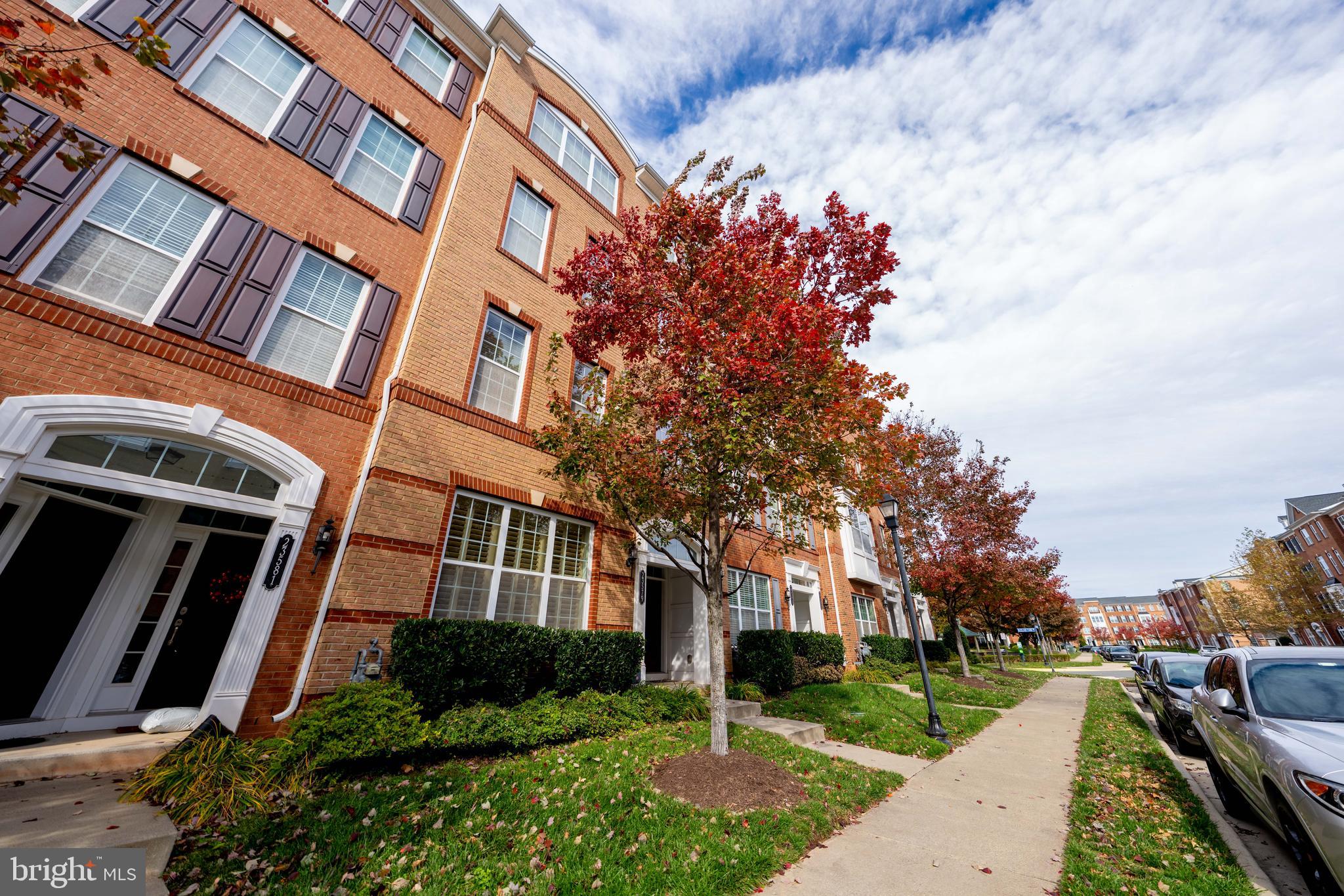 BUCKINGHAM AT LOUDOUN VALLEY - Residential